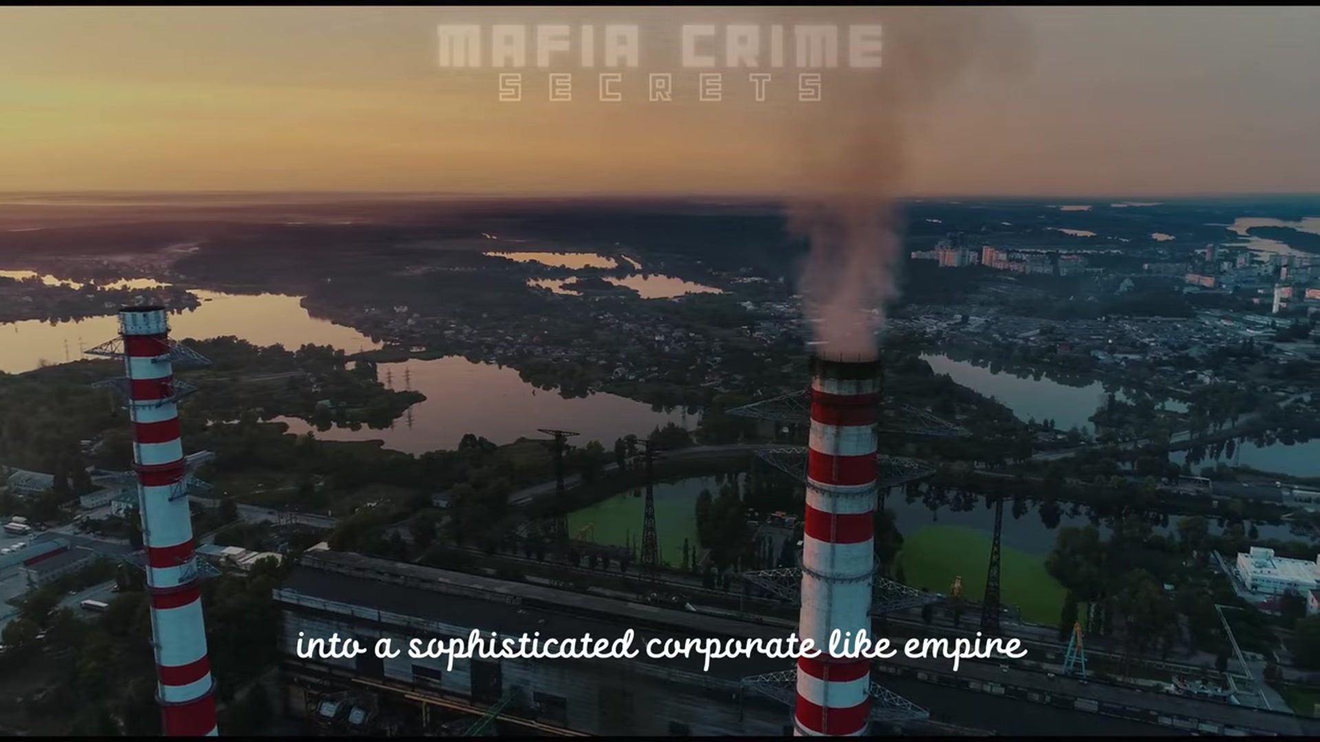 'Video thumbnail for Meyer Lansky: The Untold Story of the Mob’s Financial Genius'