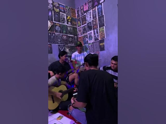 'Video thumbnail for Dewa 19 - satu (cover sapulidimustic) #sapulidimustic #dewa19satu #storygalau'