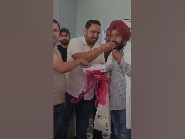 Video thumbnail for ਤੁਹਾਡਾ ਪਿਆਰ ,ਮੇਰੀ ਤਾਕਤ |