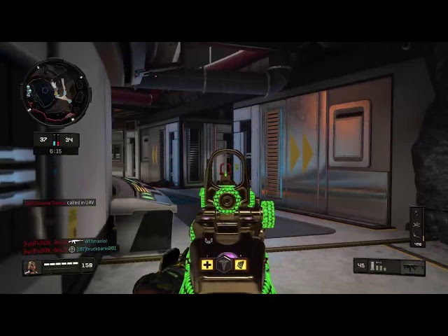 Video thumbnail for Black ops 4 {new map gameplay}