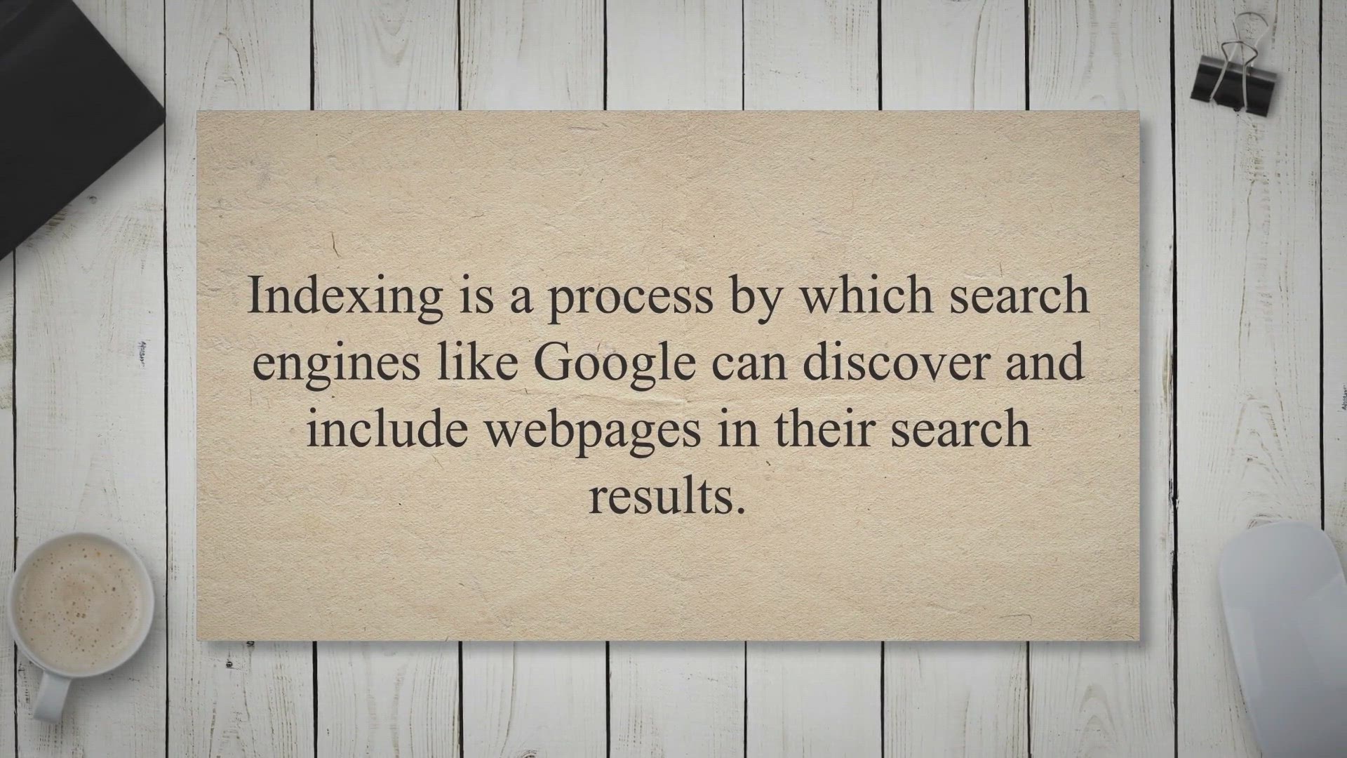 Video thumbnail for Bulk Indexing URLs To Google: A Step-by-Step Guide