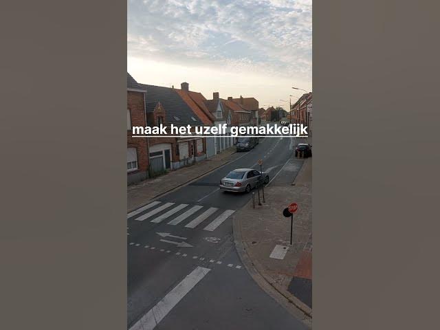 Video thumbnail for معنى خذ راحتك في اللغة الهولندية