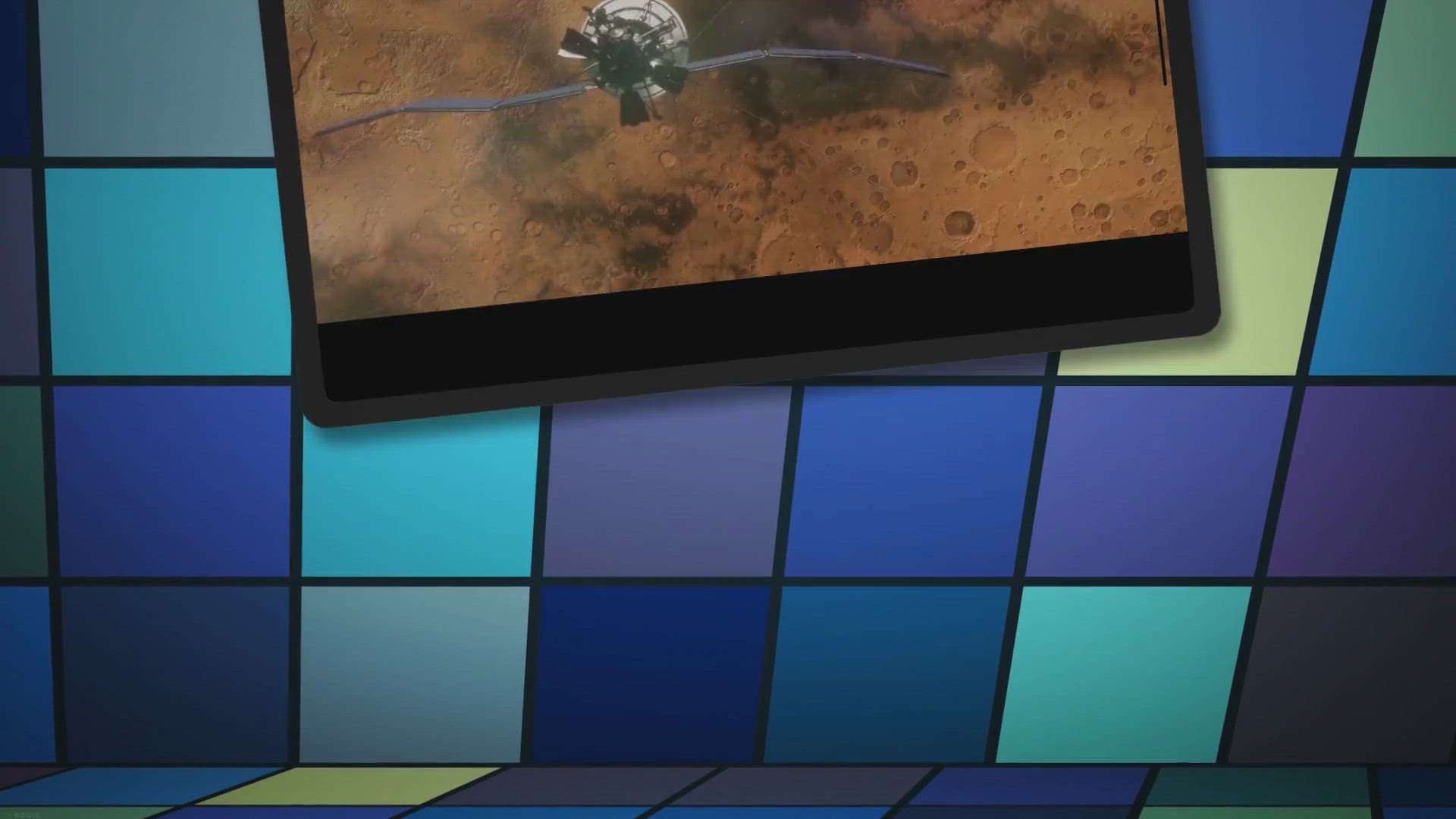'Video thumbnail for The Race to Mars: Elon Musk's Mission to Colonize the Red Planet'