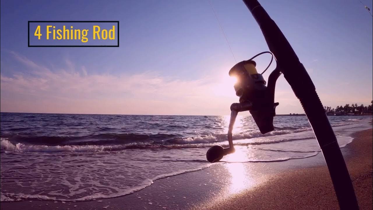 Video thumbnail for Fishing In Las Vegas