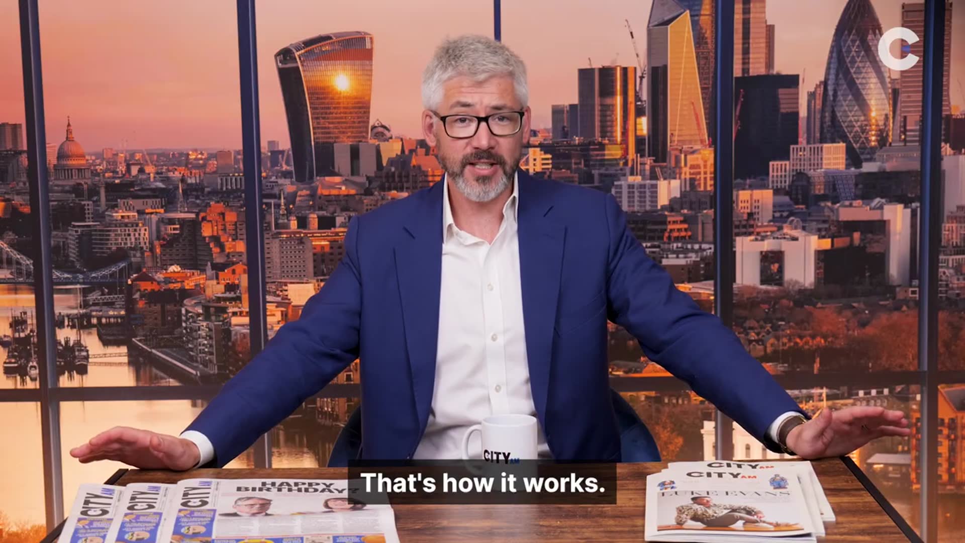 'Video thumbnail for Could things get any worse for Labour, or the UK economy? | Week in Business'