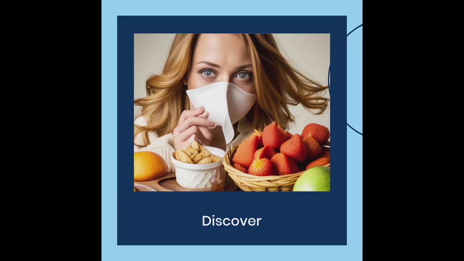 'Video thumbnail for weight loss dinner options'