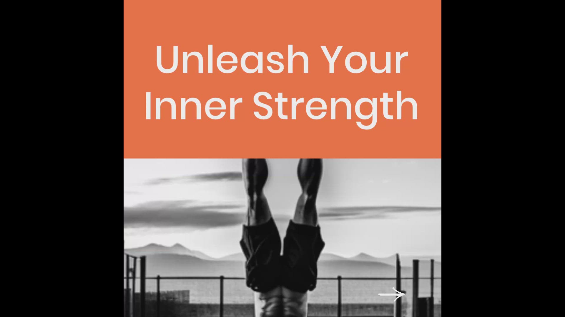 'Video thumbnail for Calisthenics Power'