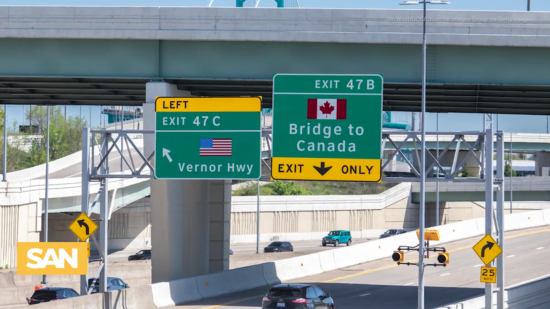 'Video thumbnail for Canadian man dies in ICE custody in Florida, officials seek more information'