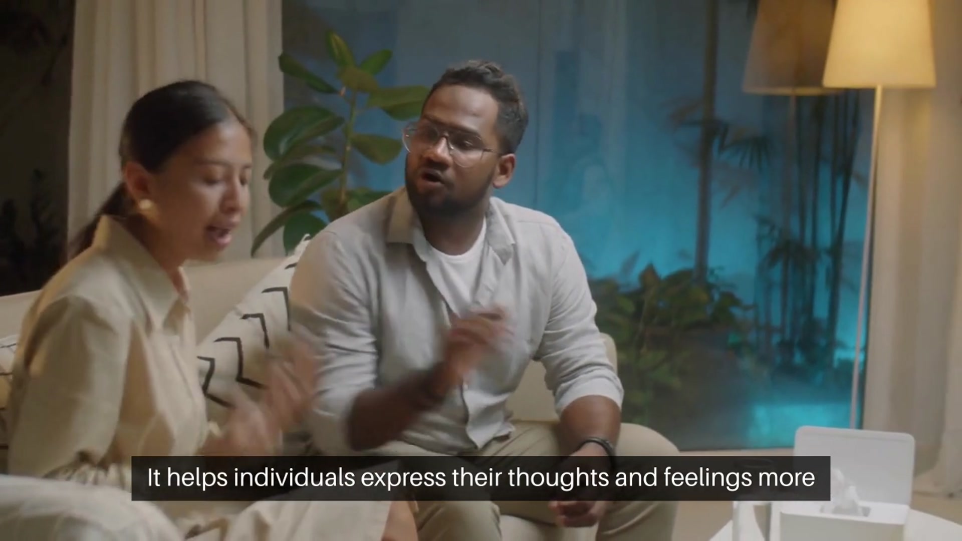 Video thumbnail for The Role Of Family Therapy