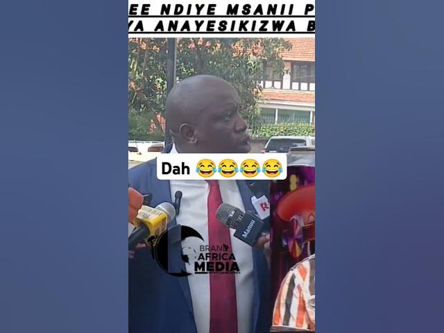 Video thumbnail for Kenyan music ,trending gossip, Tanzania vs Kenya war zone