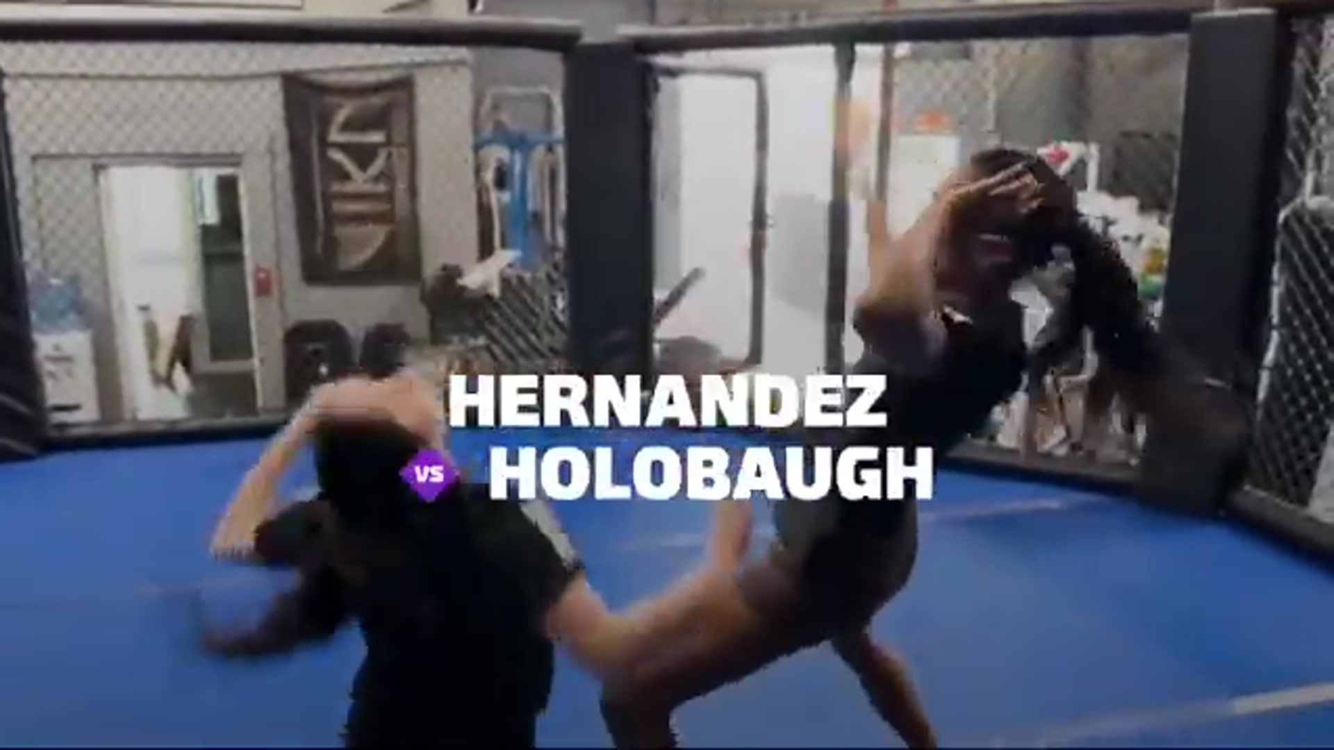 'Video thumbnail for Our Predictions for UFC Vegas 104!'