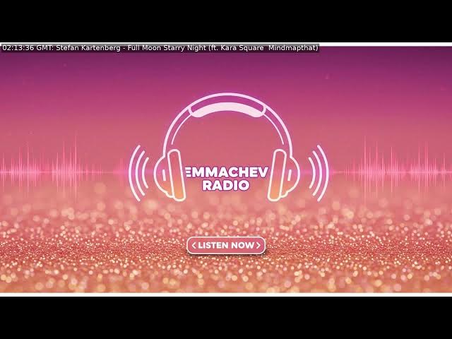 'Video thumbnail for 018: Emmachev Radio - A Station You'll Never Regret'