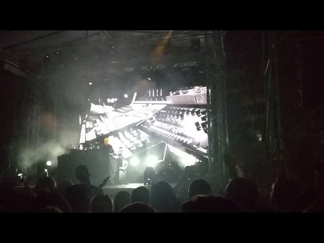 Video thumbnail for Paul Kalkbrenner Live 2019