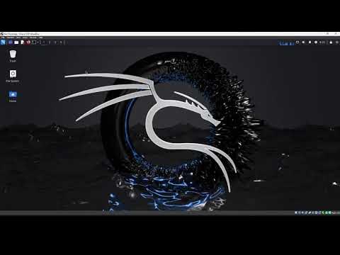 Video thumbnail for Install Kali Linux in Virtual Box with Very few simple steps on Windows 11 - 2024