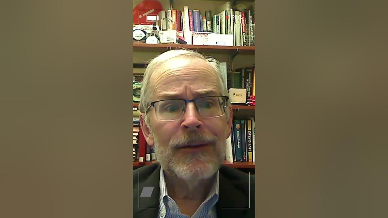 Video thumbnail for What does inflation mean for you? #Shorts