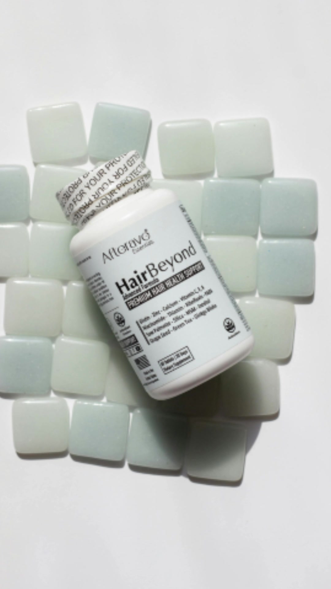 Video thumbnail for Biotin Health Supplements – 3 Powerful Benefits You Need to Know for Glowing Hair, Skin & Nails 2025-05-14