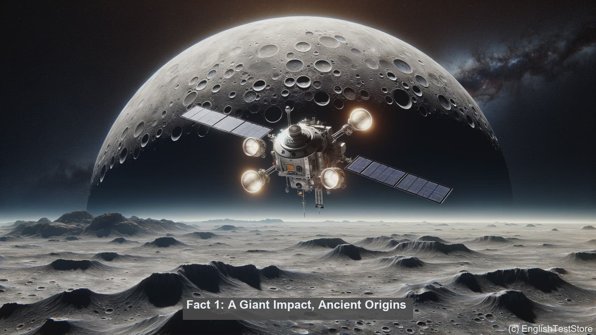 'Video thumbnail for 10 Things You Didn't Know About Mercury's Caloris Basin'