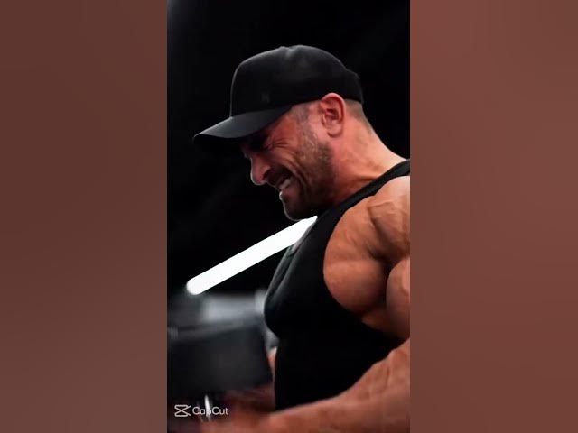 Video thumbnail for “Aaj ka dard = Kal ki shakti 🏋️♂️”Progress / Transformation