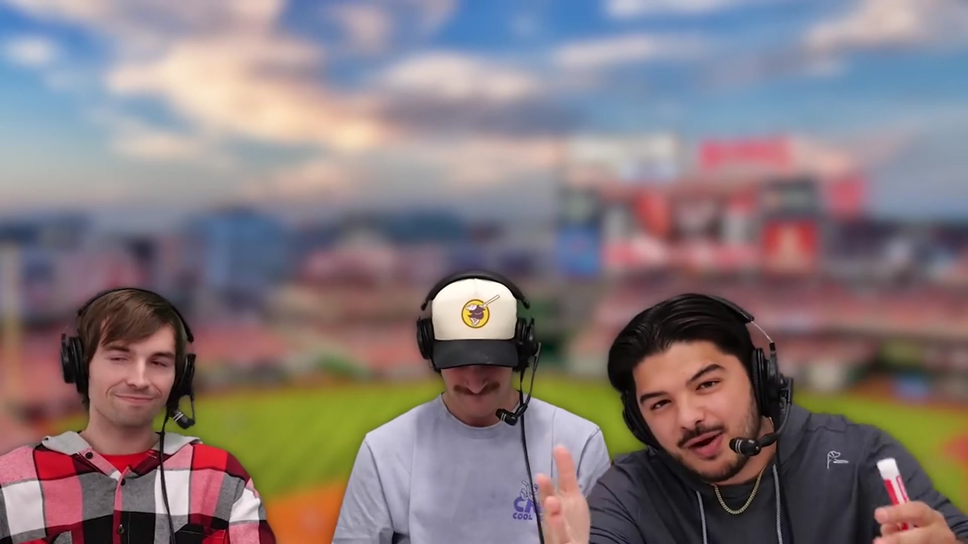 'Video thumbnail for Who can draft a lineup with the highest Batting Average? (NL East Edition)'