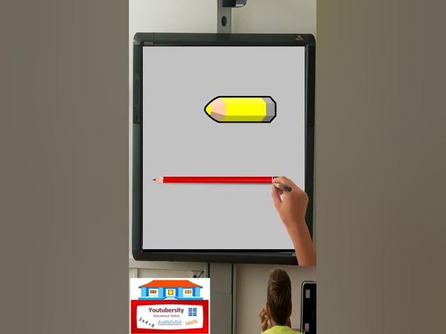 Video thumbnail for Longer | Easy, Simple & Understandable | Youtubersity #shorts