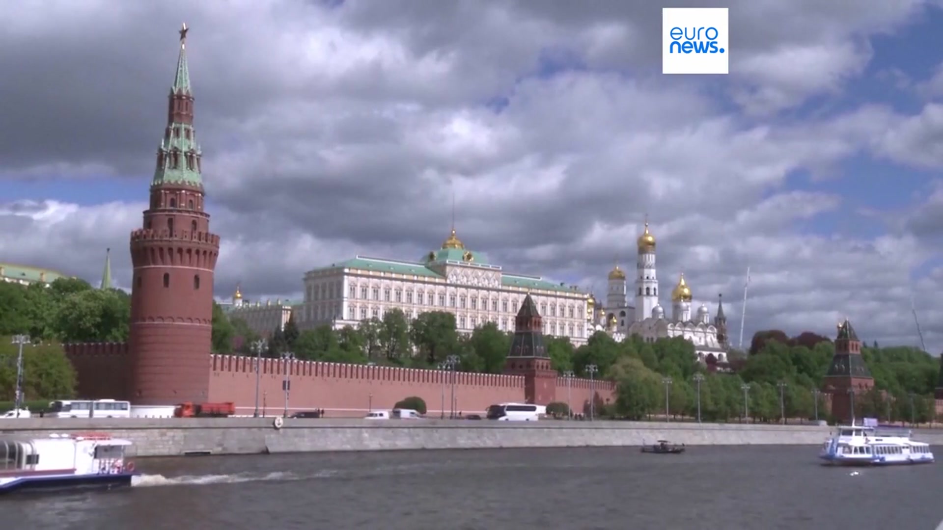'Video thumbnail for European Commission proposes new measures to phase out Russian oil and gas'