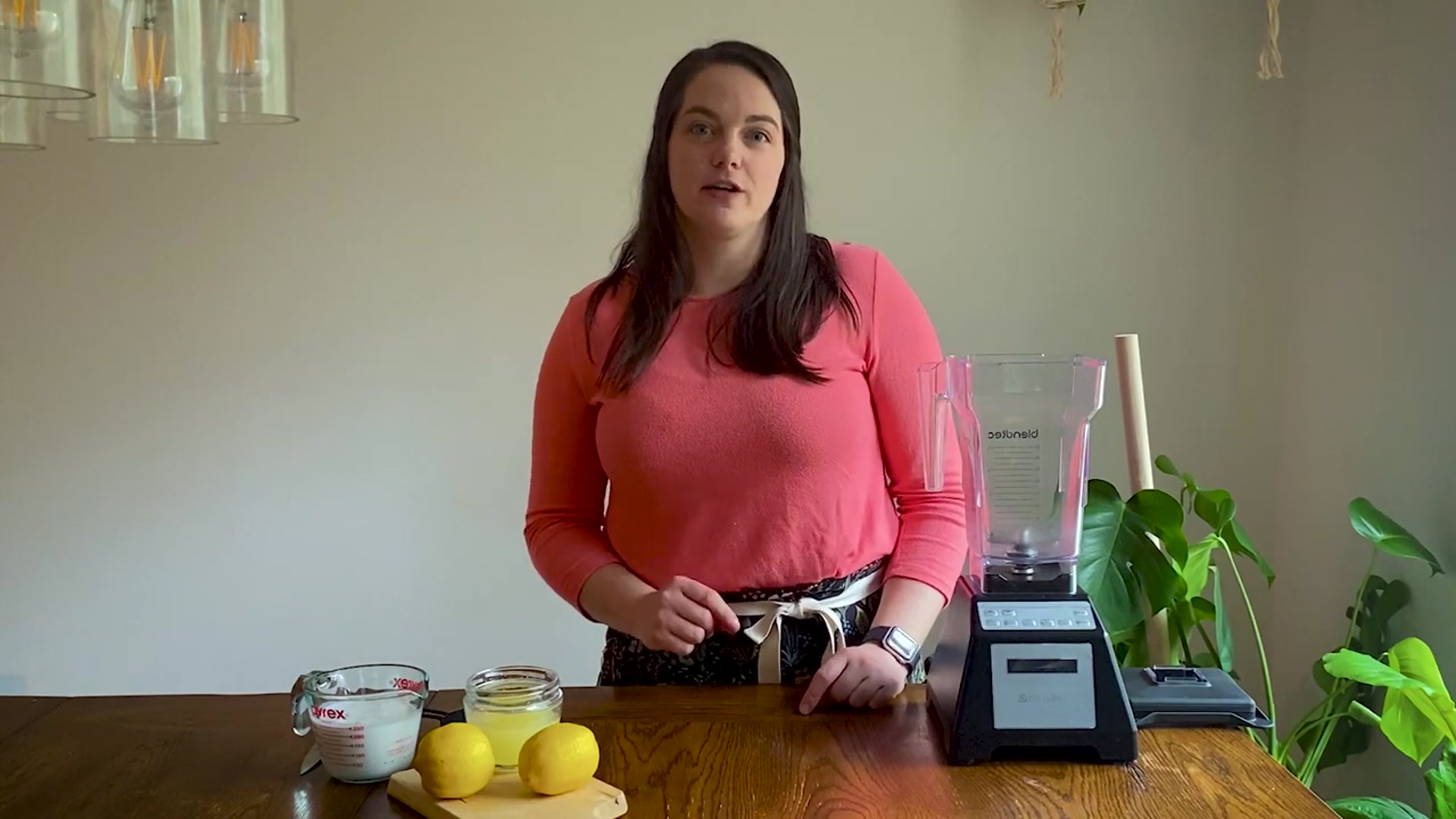 Video thumbnail for #StayHome and Make Frozen Whipped Lemonade ¦ Incredibly Fresh and Delicious !!! ¦ Taste the Trend (720p 30fps)