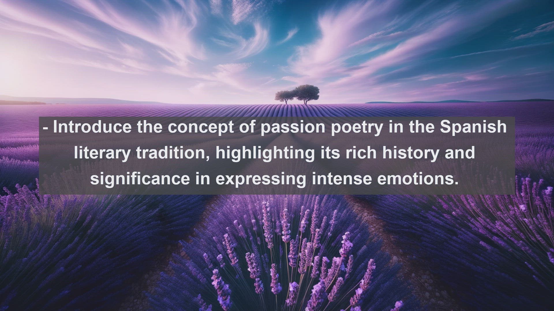 'Video thumbnail for Top 10 Spanish Poems about Passion'