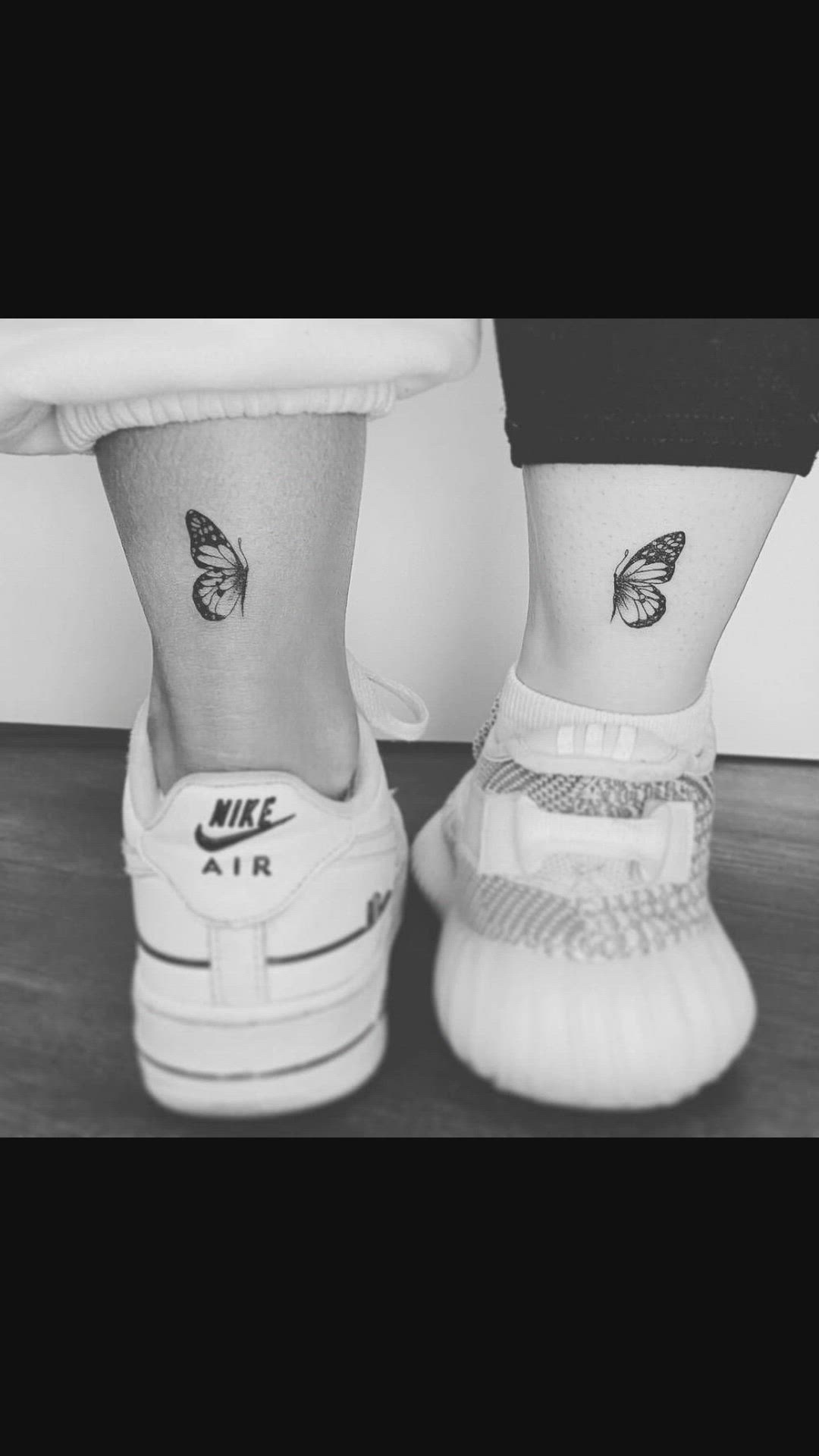 'Video thumbnail for butterfly tattoo designs'