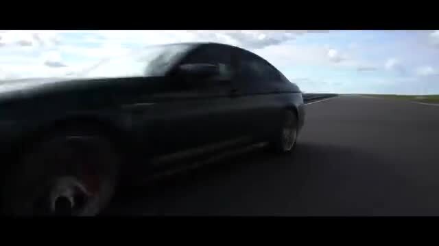 Video thumbnail for How Shell V-Power improves the performance of your car | Promoted