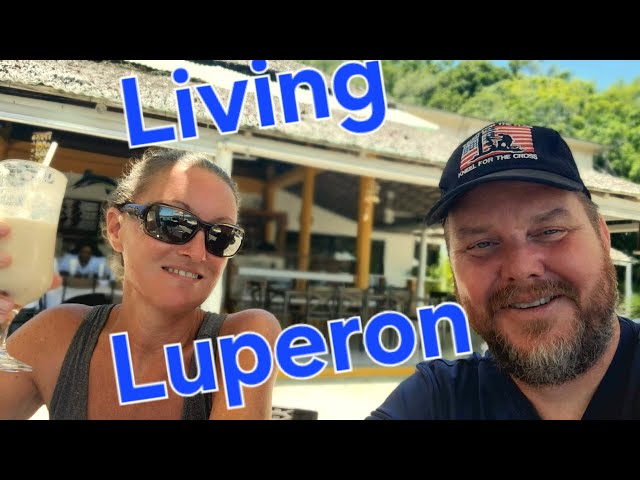 Video thumbnail for Our First Days in the Dominican Republic: Cruising, Exploring, and Local Life | Ep 76 #svaguaazul