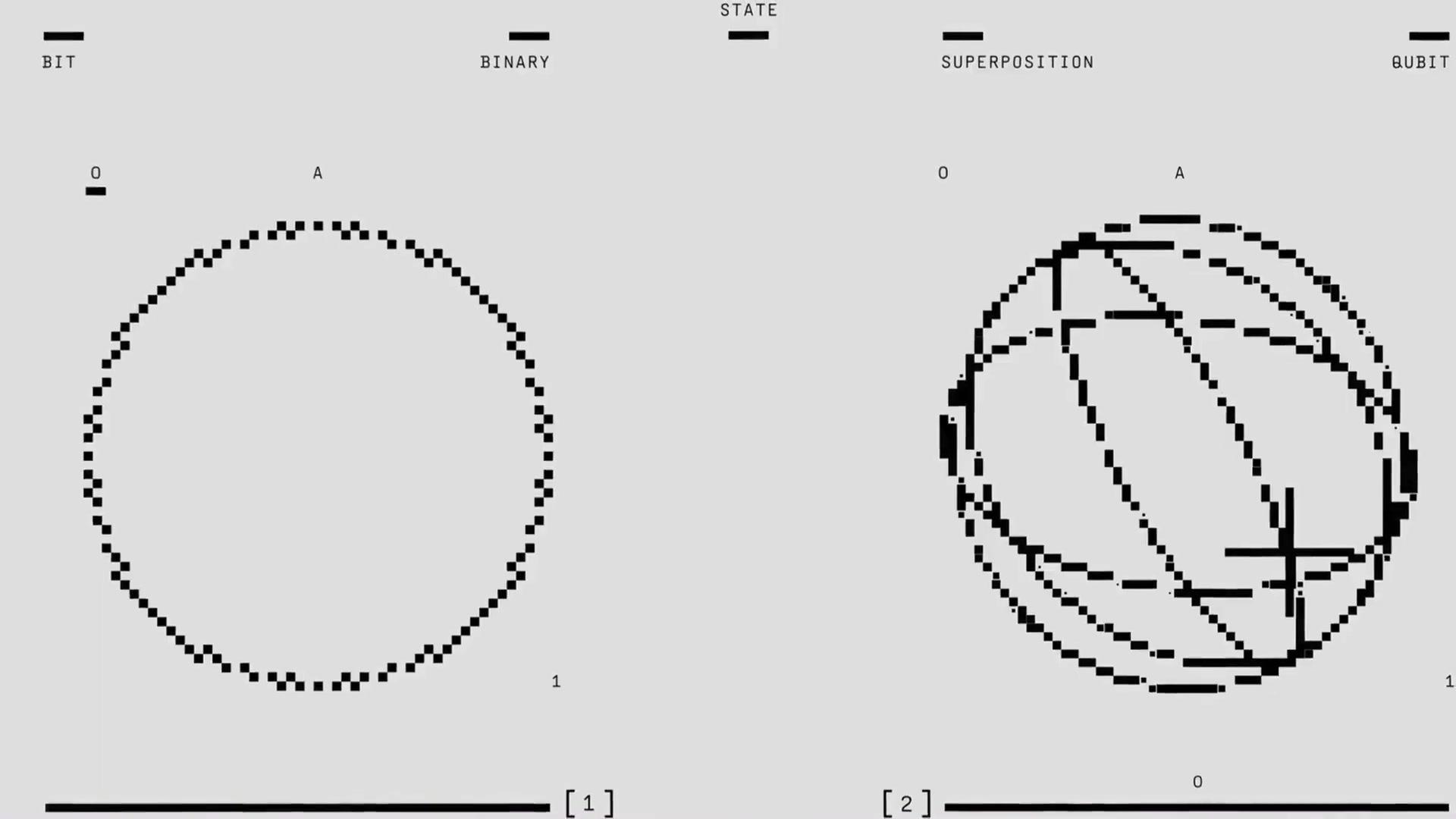 'Video thumbnail for The Ethics of Quantum Computing: A Discussion of Potential Misuse'