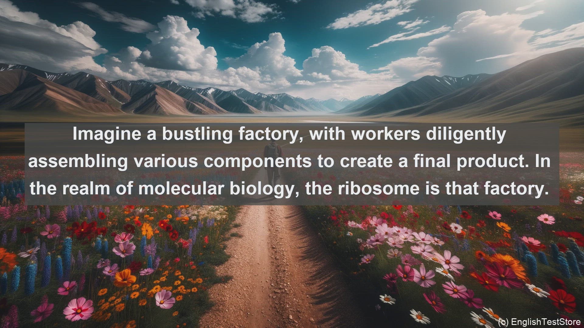 'Video thumbnail for Ribosomal rna in science  definition and examples'