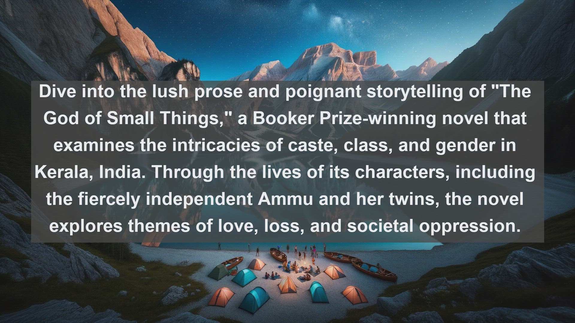'Video thumbnail for Top 10 Indian Feminist Works'