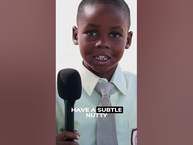 Video thumbnail for TUNA AND GRITS IS THE BEST BREAKFAST