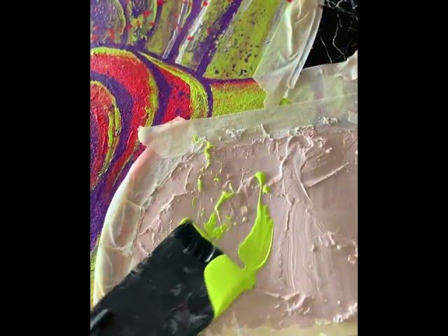 Video thumbnail for 'Assassin G' cover art process video featuring Gian Galang