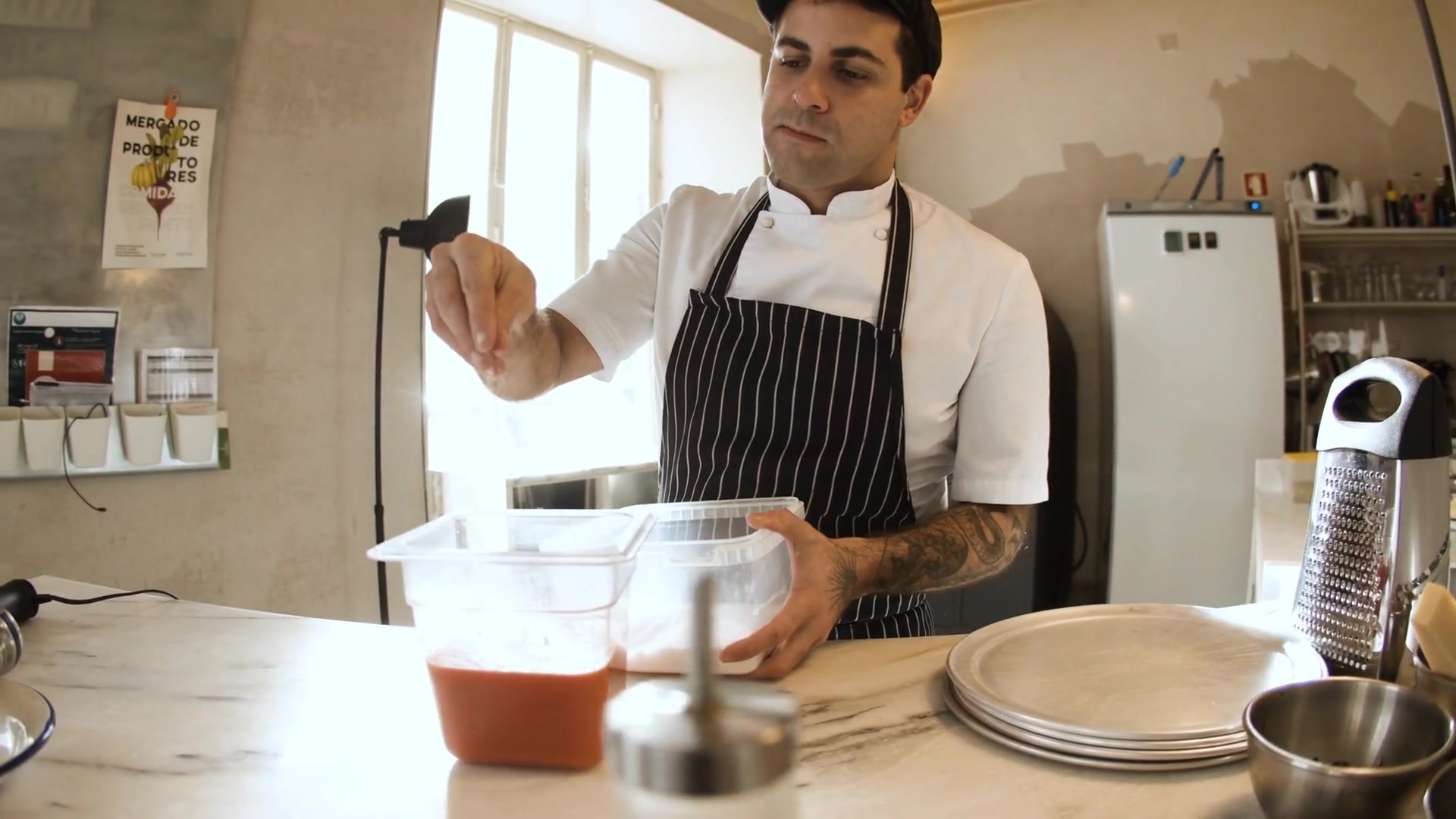 Video thumbnail for Classic Italian Recipes: Simple Ingredients, Timeless Flavors