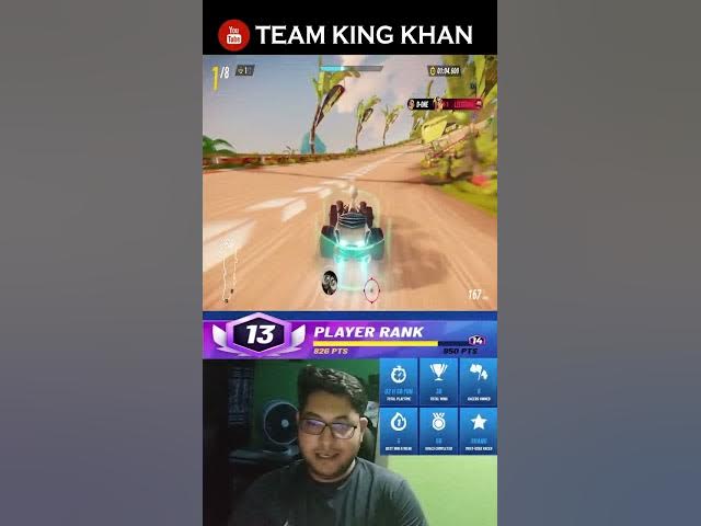 'Video thumbnail for Speed Up in Disney Speedstorm with These Tricks! 🚀💥'