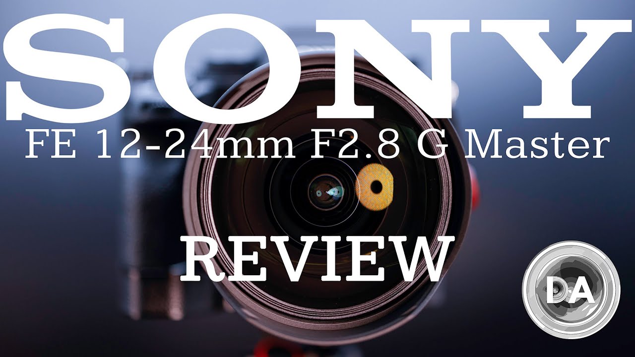 Sony FE 12-24mm F2.8 G Master | Standard Review