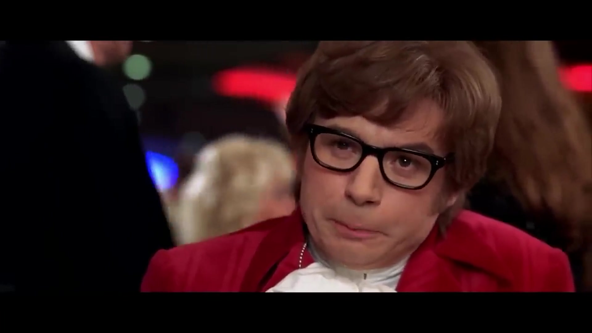 'Video thumbnail for Why Mike Myers Is One Of The Only Actors You Can't Replace'
