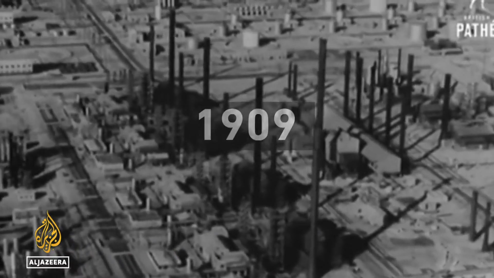 'Video thumbnail for History of regime change in Iran: Legacy of foreign intervention offers cautious tale'
