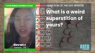 Video thumbnail for devan believes people near each other can read minds. Telepathy is real!