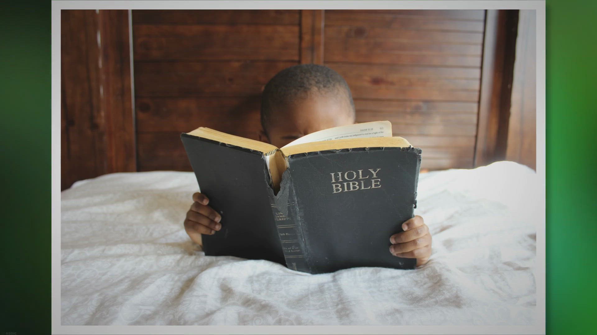 Video thumbnail for Answering The Age-Old Question: Are Leaders Born or Made? by Lisa E McGrath