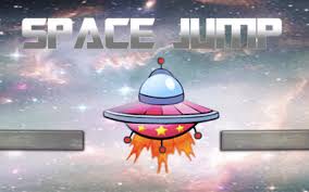 'Video thumbnail for Space Jump: Reach for the Stars in this Thrilling HTML Game'