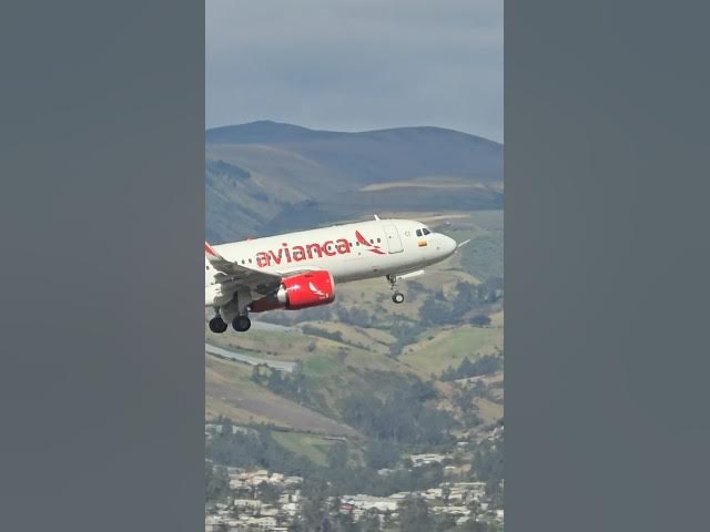 Video thumbnail for ASÍ ES VOLAR DE #QUITO A #GUAYAQUIL 😱