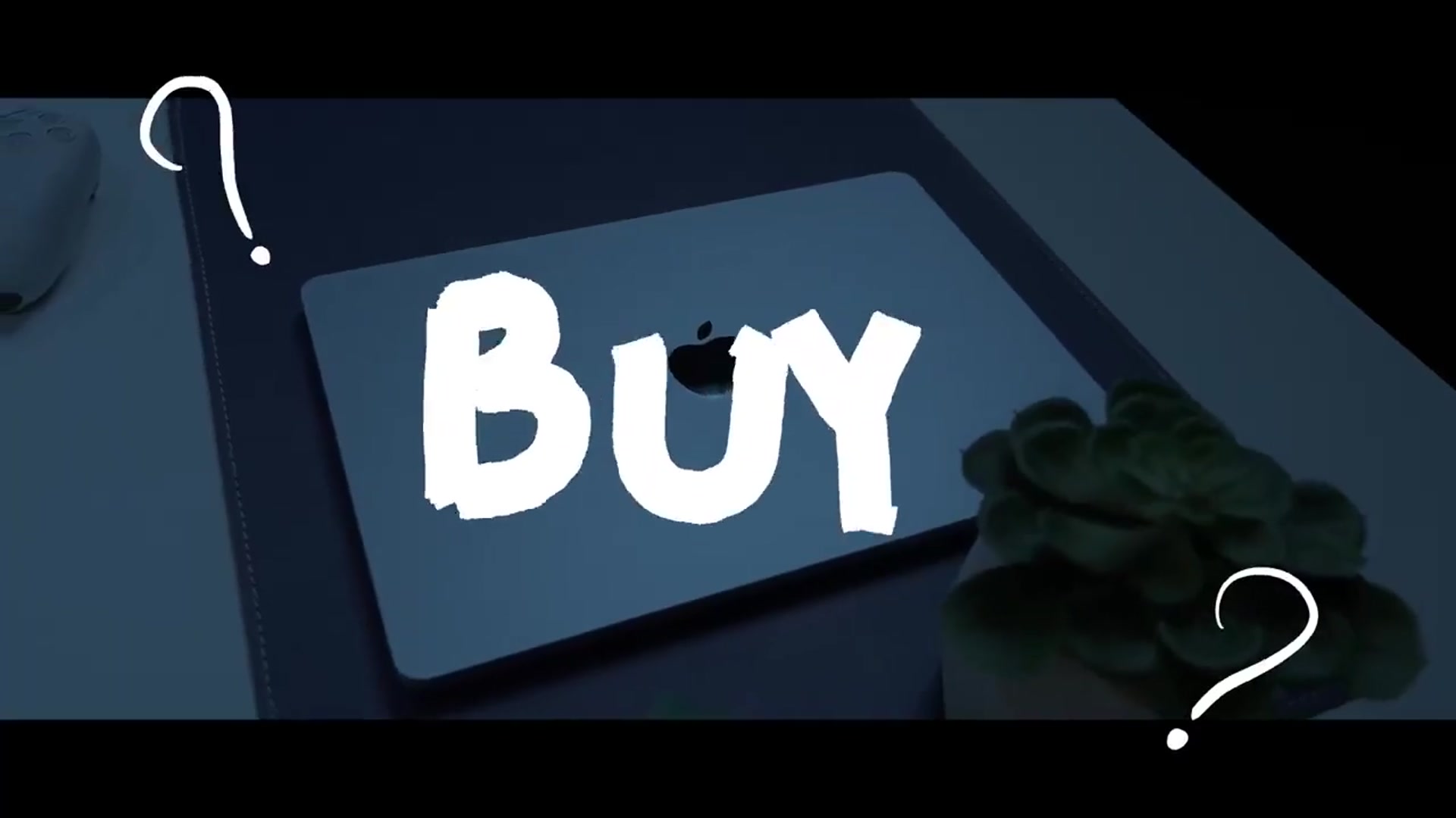 'Video thumbnail for MacBook Air M4 Review'