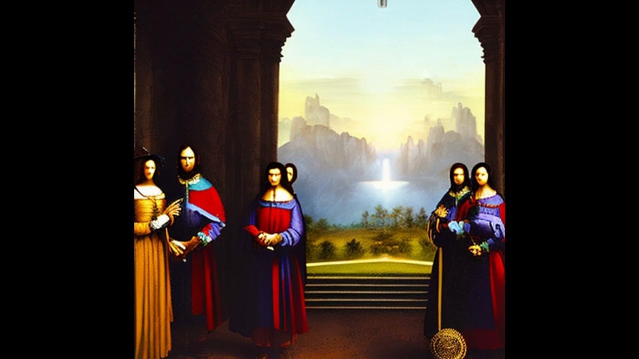 'Video thumbnail for The Da Vinci Code Dan Brown'