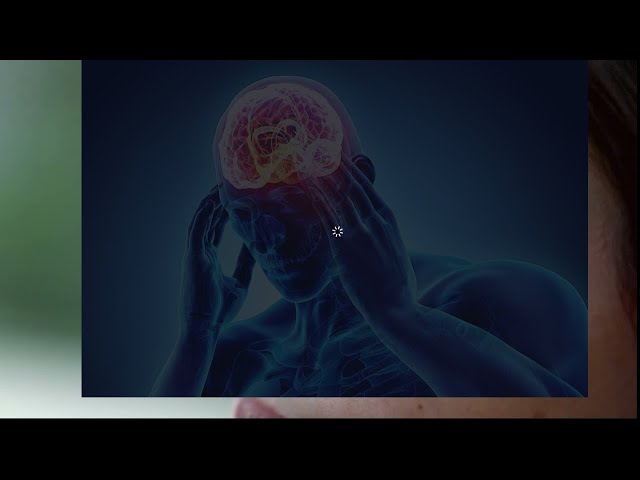 Video thumbnail for Finding Strength in Faith : Living with Chronic Illness