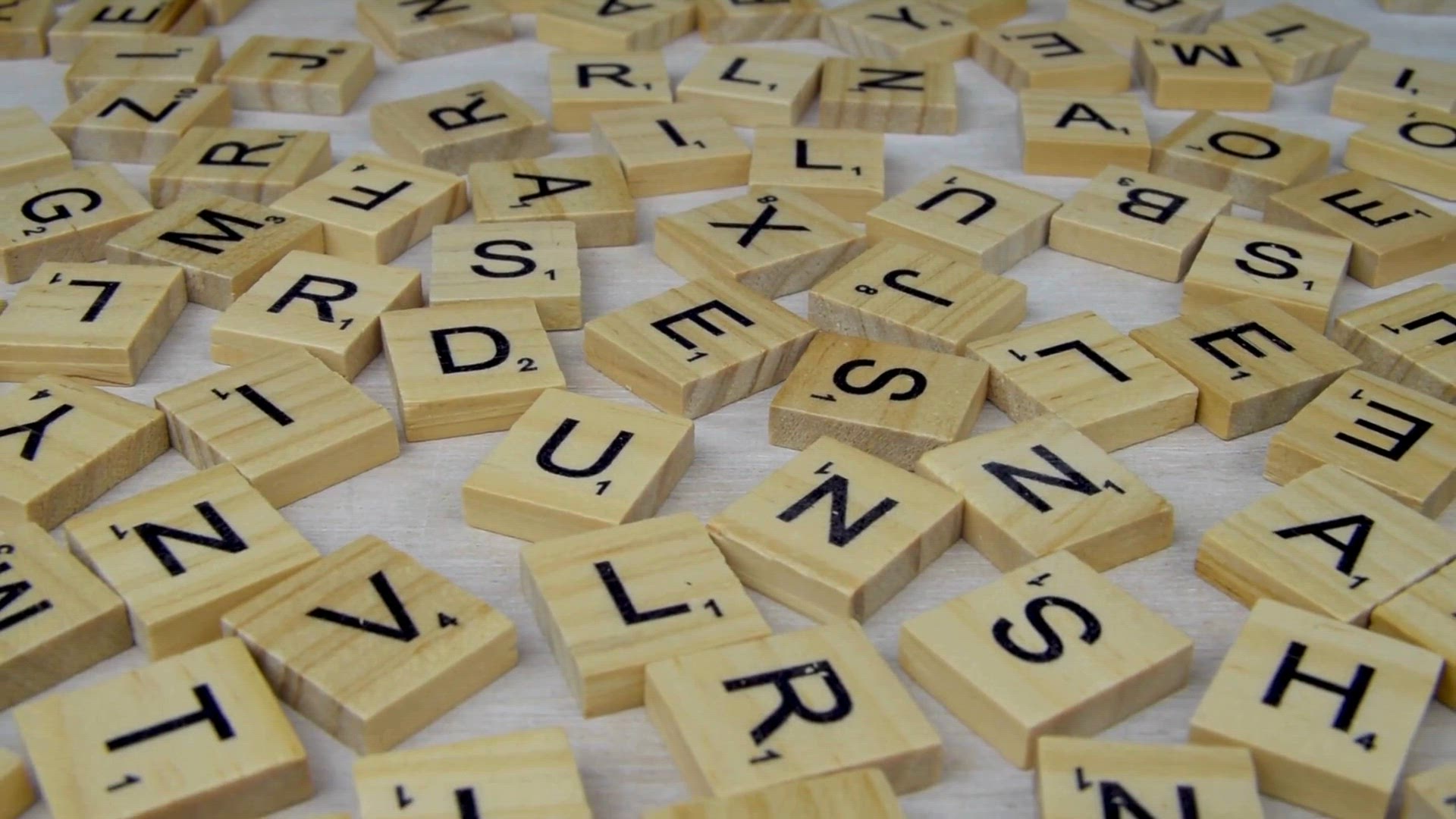 Video thumbnail for Is QI a Scrabble Word (Official Answer)