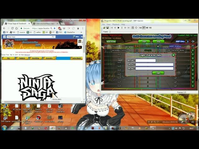 Video thumbnail for Multi Leveling