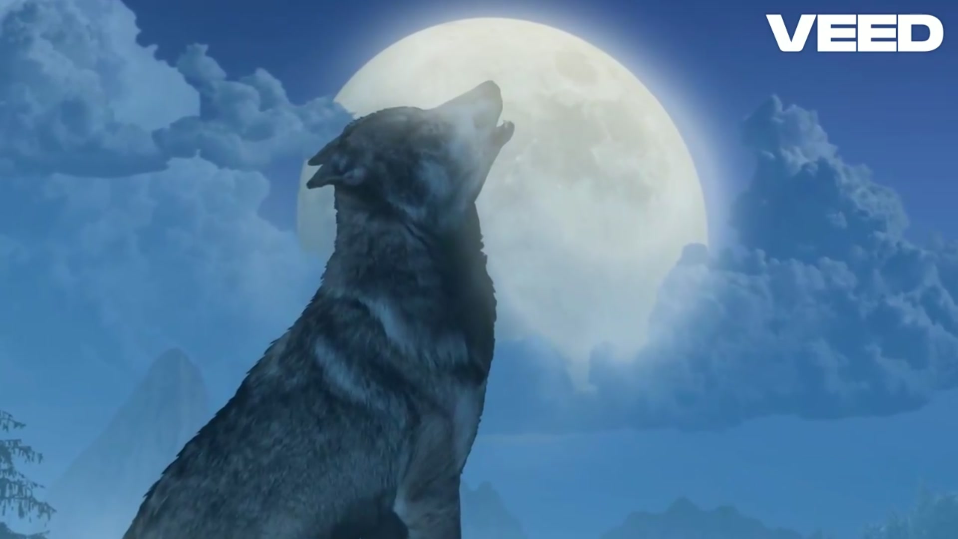 'Video thumbnail for Gray Wolf Protections_ A Vital Decision'